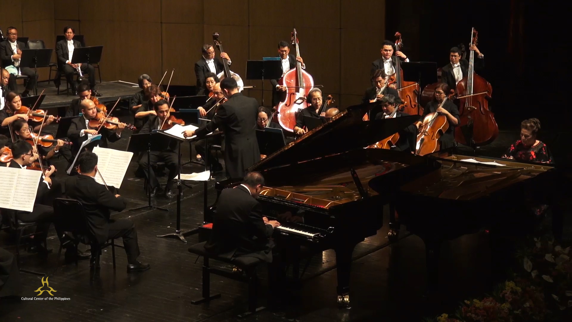 Philippine Philharmonic Orchestra: Romancing the Classics (Concert VII) with Raul Sunico Image